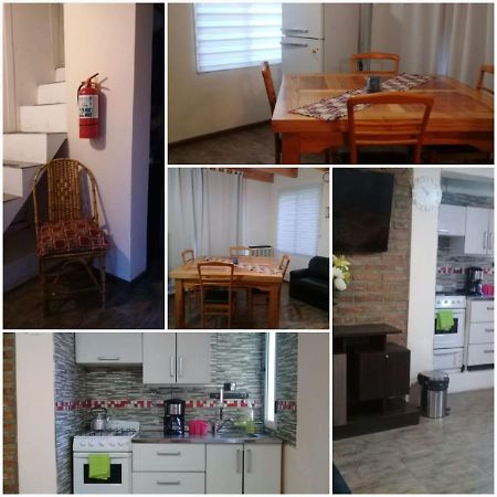 Ferienwohnung Makaviza Villa Pehuenia Exterior foto