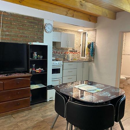 Ferienwohnung Makaviza Villa Pehuenia Exterior foto