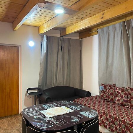 Ferienwohnung Makaviza Villa Pehuenia Exterior foto